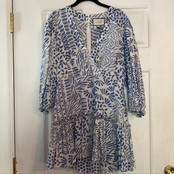 Alexis Idony Dress, NWT - Picture 9 of 13